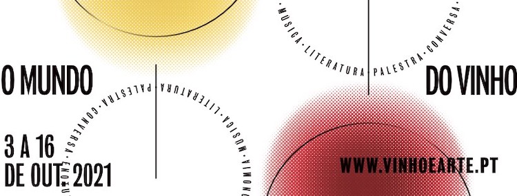 Rádio Regional do Centro: “O Mundo do Vinho” regressa com exposições, provas e literatura em Coimbra