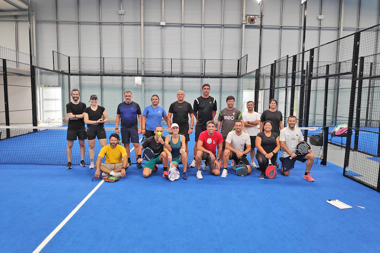 Rádio Regional do Centro: Montemor-o-Velho assinalou Dia do Professor de Educação Física