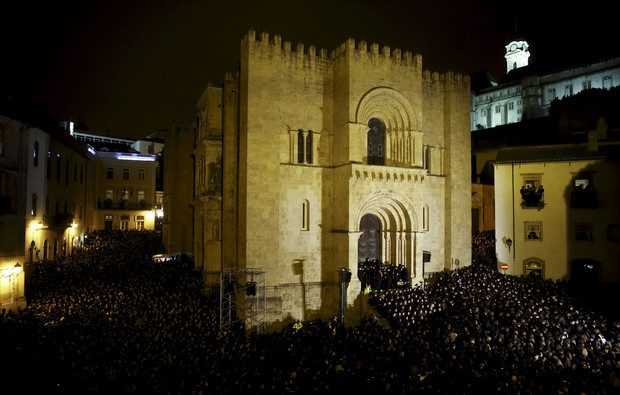 Rádio Regional do Centro: Serenata Monumental da Queima das Fitas está de regresso