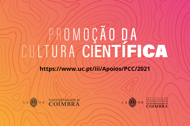 Rádio Regional do Centro: UC apoia eventos de promoção da cultura científica até final do ano lectivo