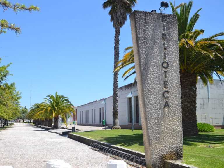 Rádio Regional do Centro: Dinamizada sessão de leitura para crianças na Biblioteca Municipal de Cantanhede
