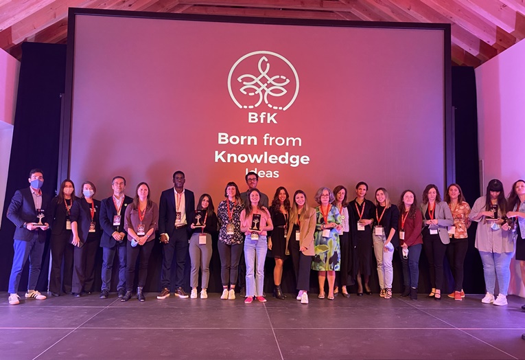 Rádio Regional do Centro: Born From Knowledge premeia melhores ideias de negócio nascidas no Ensino Superior