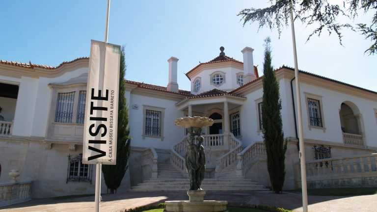 Rádio Regional do Centro: Casa Museu Bissaya Barreto de Coimbra recebe exposição colectiva “Pausa”