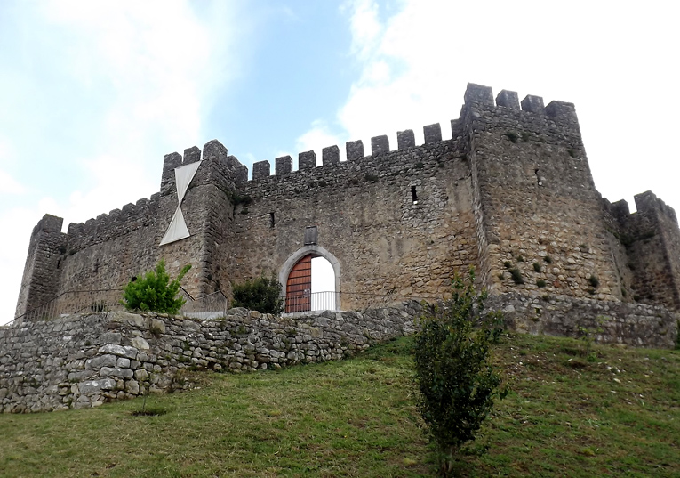 Rádio Regional do Centro: Pombal: Castelo regressa à Idade Média com nova edição do Mercado Medieval