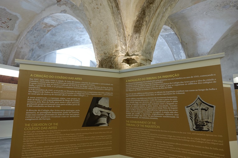 Rádio Regional do Centro: Exposição “Judeus de Coimbra” com visitas comentadas em Novembro e Dezembro