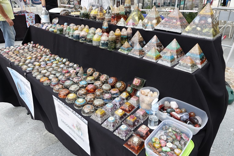 Rádio Regional do Centro: Feira de Velharias na Praça do Comércio amanhã