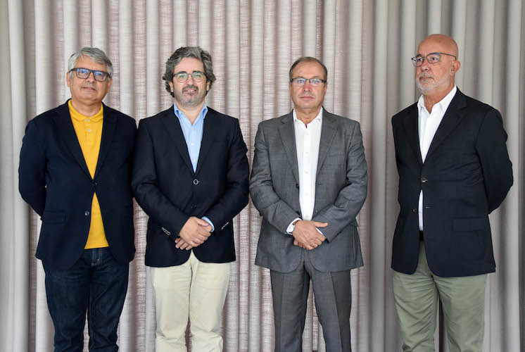 Rádio Regional do Centro: Coimbra Business School | ISCAC assina protocolo com o Rio Ave Futebol Clube