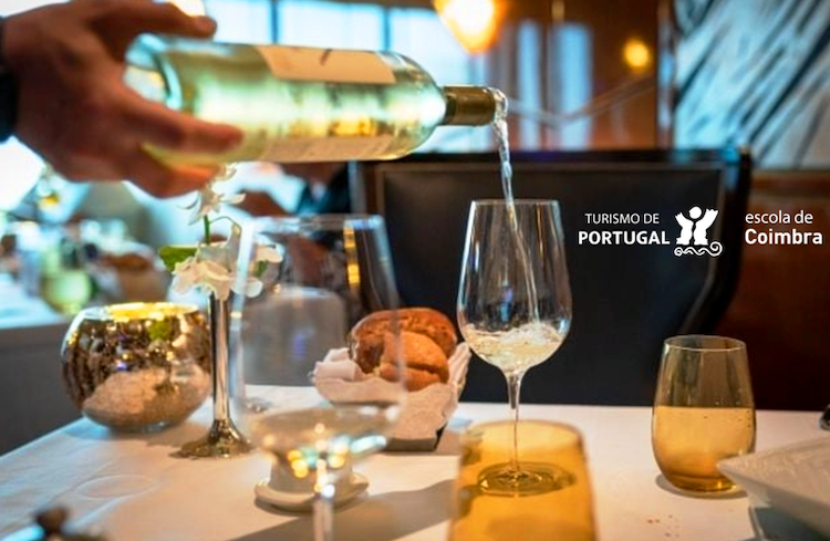 Rádio Regional do Centro: Escola de Hotelaria e Turismo de Coimbra vai ter curso avançado de Escanção