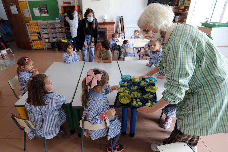 Rádio Regional do Centro: Câmara Municipal da Lousã reforça apoios no âmbito da acção social escolar
