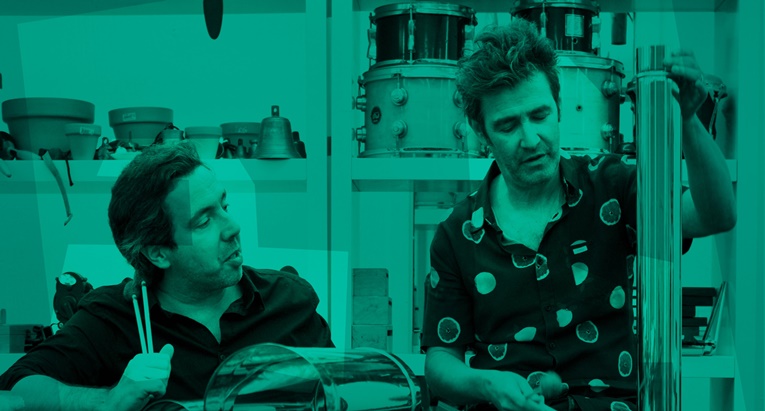 Rádio Regional do Centro: D.A.M.A., João Reis e “Killology” na programação dos próximos dias do Convento São Francisco