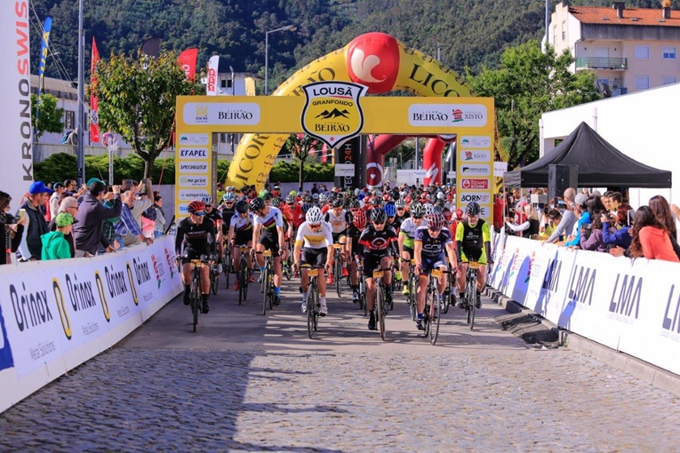 Rádio Regional do Centro: “Lousã Granfondo Licor Beirão” regressa no domingo