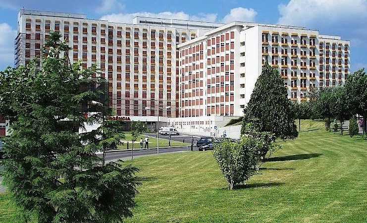 Rádio Regional do Centro: CHUC lança aplicação para aproximar utentes à instituição