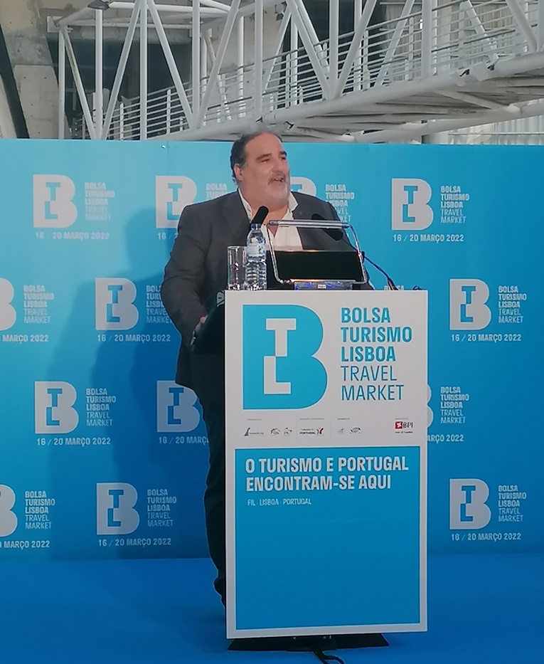 Rádio Regional do Centro: Anadia vai ser o Município Convidado da Bolsa de Turismo de Lisboa 2022