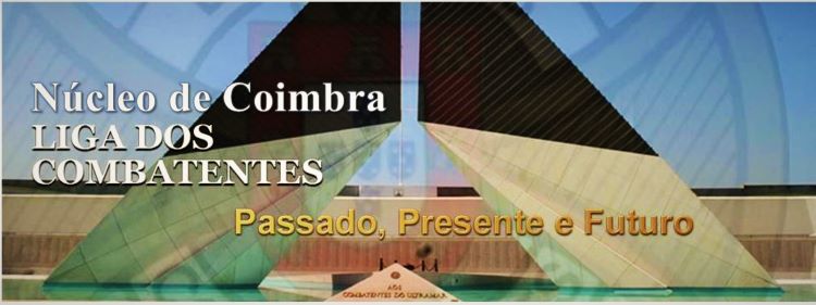 Rádio Regional do Centro: Núcleo de Coimbra da Liga dos Combatentes presta homenagem aos militares falecidos
