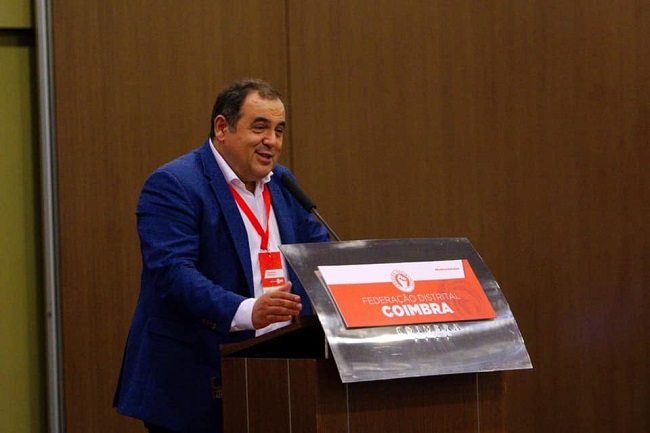 Rádio Regional do Centro: Federação de Coimbra do PS felicita Governo pelo avanço da nova Maternidade