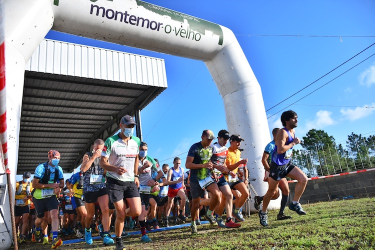 Rádio Regional do Centro: Montemor-o-Velho: trilho de S. Miguel volta a desvendar Liceia