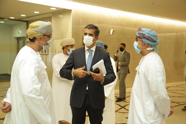 Rádio Regional do Centro: Empresa de Coimbra investe em novo Hospital Universitário na Arábia Saudita