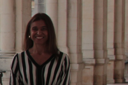 Rádio Regional do Centro: Docente de Coimbra eleita para o Conselho dos Tribunais Administrativos e Fiscais