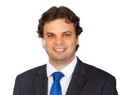 Rádio Regional do Centro: Líder distrital de Coimbra do PSD na Direcção de campanha de Paulo Rangel