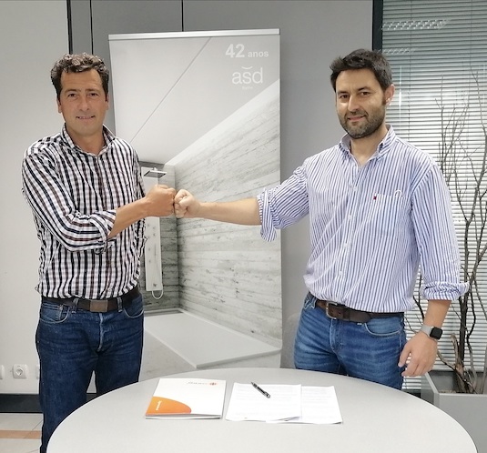 Rádio Regional do Centro: Novo projecto da SunEnergy leva a poupança de 25 mil euros anuais para a ASD