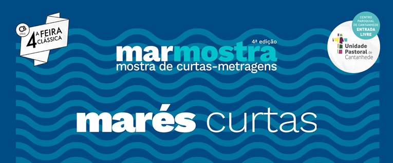 Rádio Regional do Centro: Cantanhede: “4ª-feiras Clássicas” apresentam Mostra Internacional de Curtas- Metragens