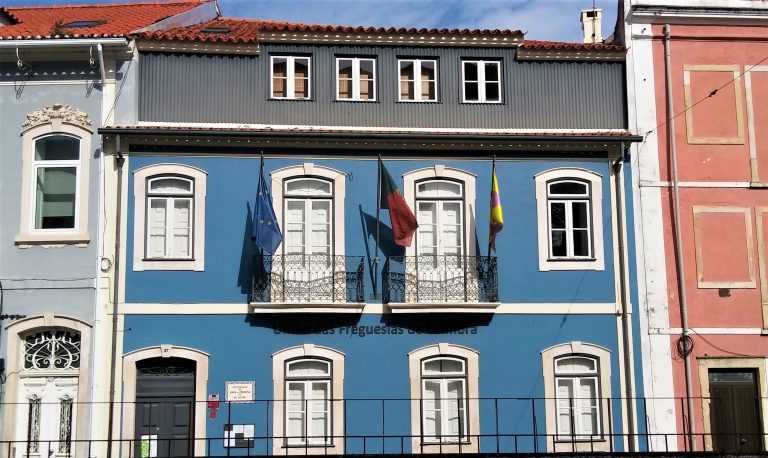 Rádio Regional do Centro: UF de Coimbra realiza entrega dos prémios das Bolsas de Mérito Escolar