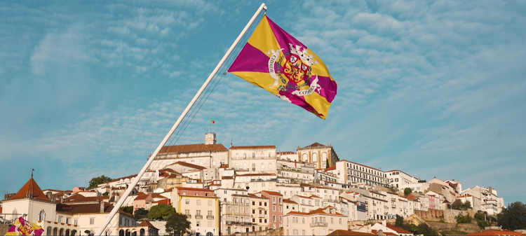 Rádio Regional do Centro: Vídeo oficial de Coimbra 2027 foi distinguido como o “melhor do ano”