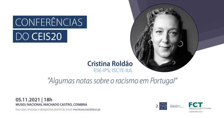 Rádio Regional do Centro: Universidade de Coimbra dinamiza “Conferências CEIS20”