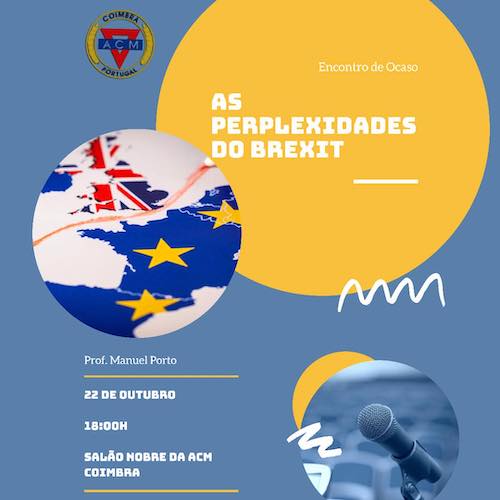 Rádio Regional do Centro: “Encontros de Ocaso” regressam à Associação Cristã da Mocidade Coimbra