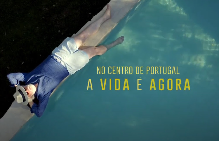 Rádio Regional do Centro: Filmes do Turismo Centro de Portugal são finalistas de competição internacional