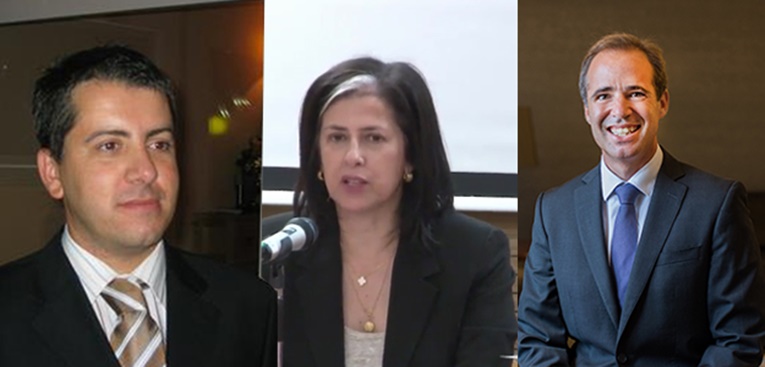 Rádio Regional do Centro: Professores da Faculdade de Direito eleitos para o Tribunal Constitucional