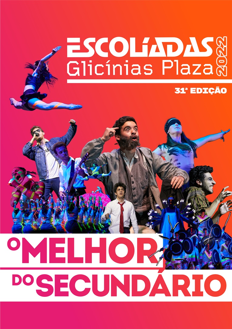 Rádio Regional do Centro: Concurso Escolíadas regressa em 2022 com mais de dois mil alunos de 20 escolas