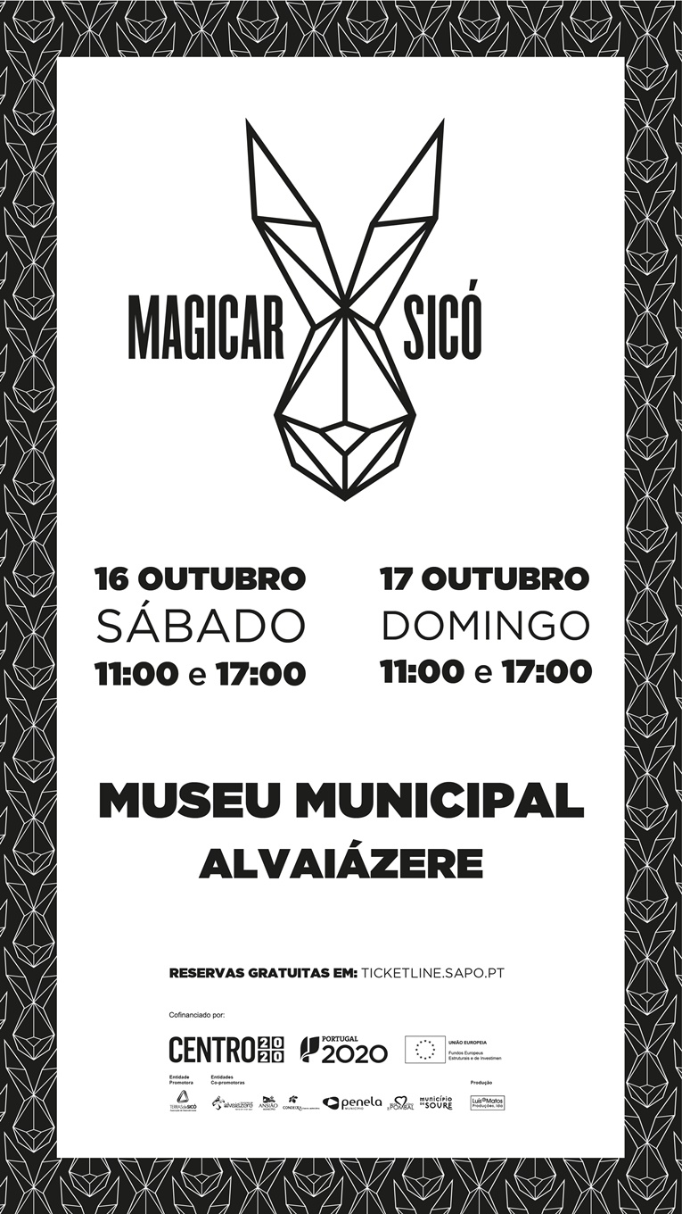 Rádio Regional do Centro: Alvaiázere: Vila recebe “MagiCarSicó” no próximo fim-de-semana