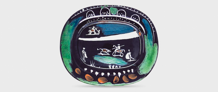 Rádio Regional do Centro: Colecção do Museu do Caramulo reforçada com duas obras de Picasso