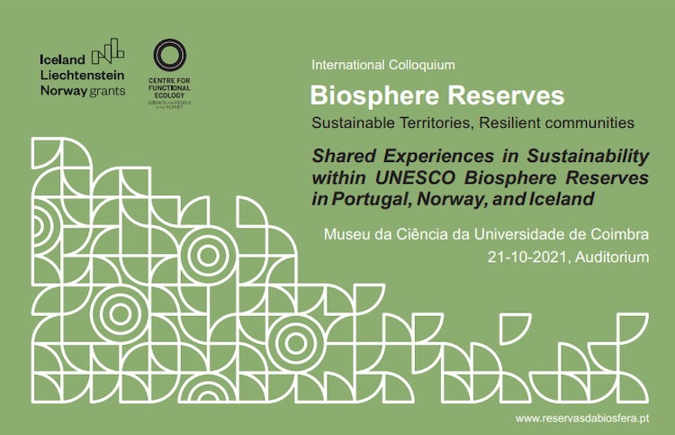 Rádio Regional do Centro: Reservas da Biosfera promovem Colóquio Internacional em Coimbra