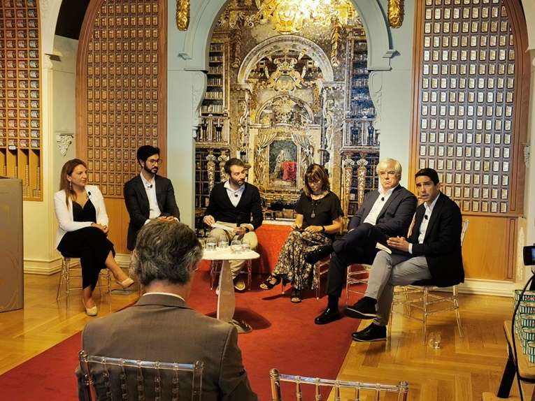 Rádio Regional do Centro: Conferência Hotel 4.0 Talks conclui que a transformação digital é fundamental no Turismo