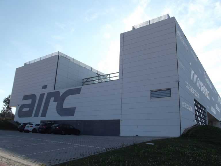 Rádio Regional do Centro: Presidente da Câmara de Coimbra lidera Associação de Informática da Região Centro