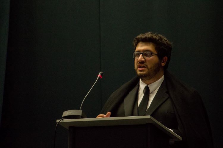 Rádio Regional do Centro: Cesário Silva é o novo presidente da Associação Académica de Coimbra