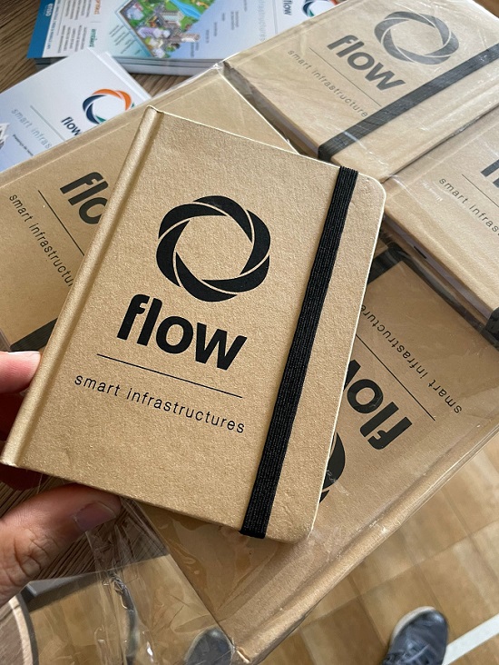 Rádio Regional do Centro: Empresa tecnológica de Coimbra apresenta solução para gestão de água