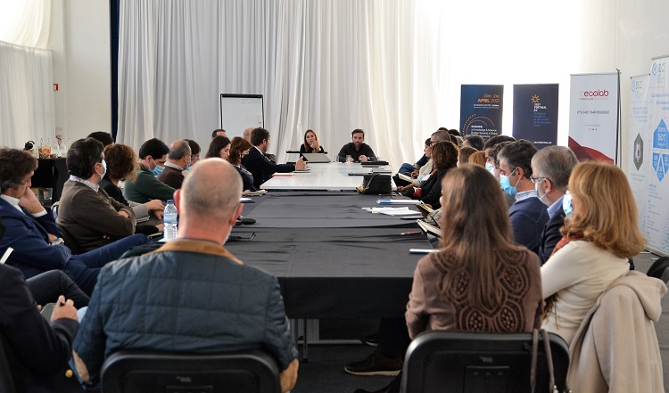 Rádio Regional do Centro: Oliveira do Hospital: Centro de inovação com projectos de 200 milhões de euros