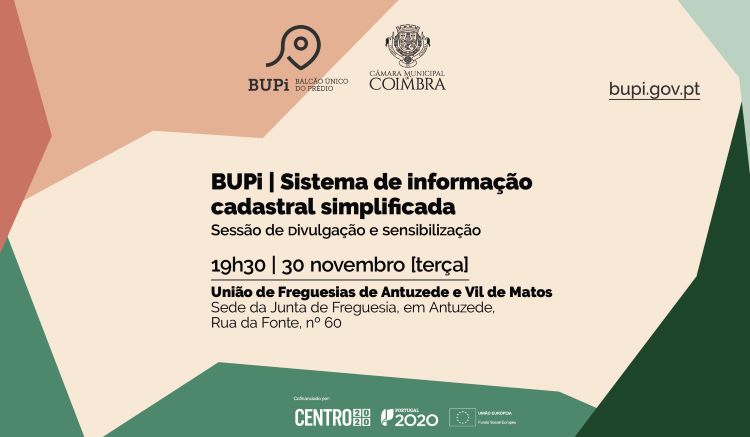 Rádio Regional do Centro: Trouxemil, Eiras e Antuzede recebem sessões de divulgação e sensibilização BUPi