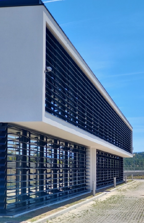 Rádio Regional do Centro: Centro Tecnológico investe um milhão de euros no Coimbra iParque