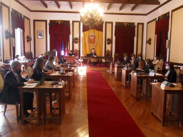 Rádio Regional do Centro: Câmara de Coimbra adjudica novo Centro Escolar em Cernache por 2,5 milhões de euros