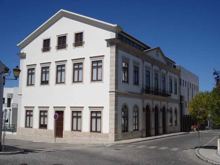 Rádio Regional do Centro: Poiares promoveu encontro de jovens voluntários