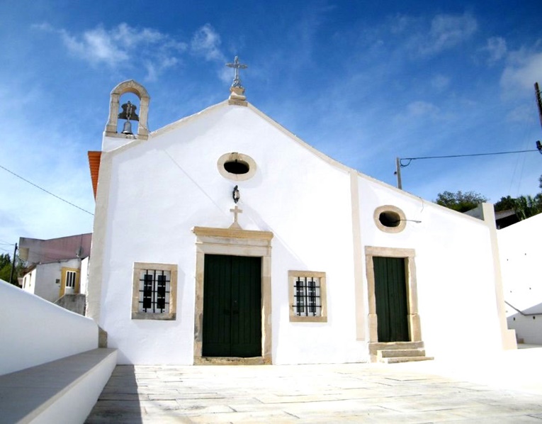 Rádio Regional do Centro: Figueira da Foz: Festa do Senhor da Paciência de Maiorca começa hoje