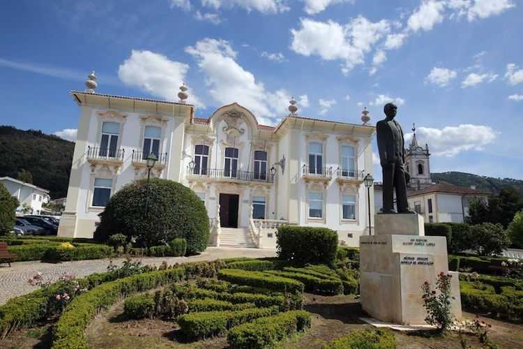 Rádio Regional do Centro: Lousã apoia instituições do concelho