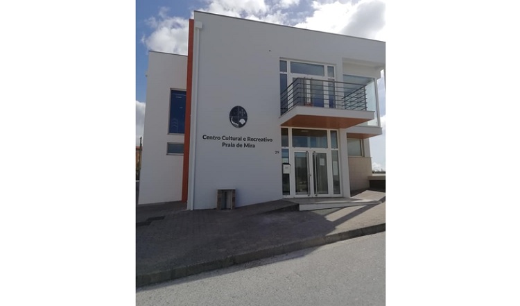 Rádio Regional do Centro: Centro Cultural da Praia de Mira recebe espectáculo “Lendas do Mar” no fim-de-semana