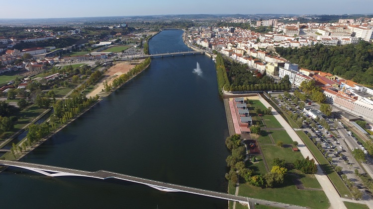 Rádio Regional do Centro: Coimbra apresenta livro da candidatura a Capital Europeia da Cultura 2027