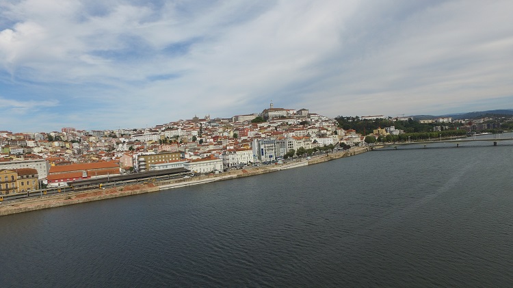 Rádio Regional do Centro: Coimbra recebe rodagem de longa-metragem “A Bela América”