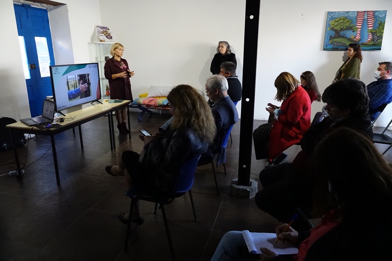 Rádio Regional do Centro: BUPi de Coimbra já iniciou 1700 processos